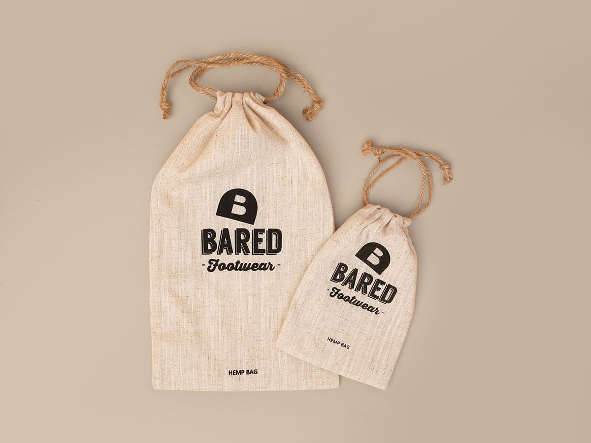 Hemp Bags