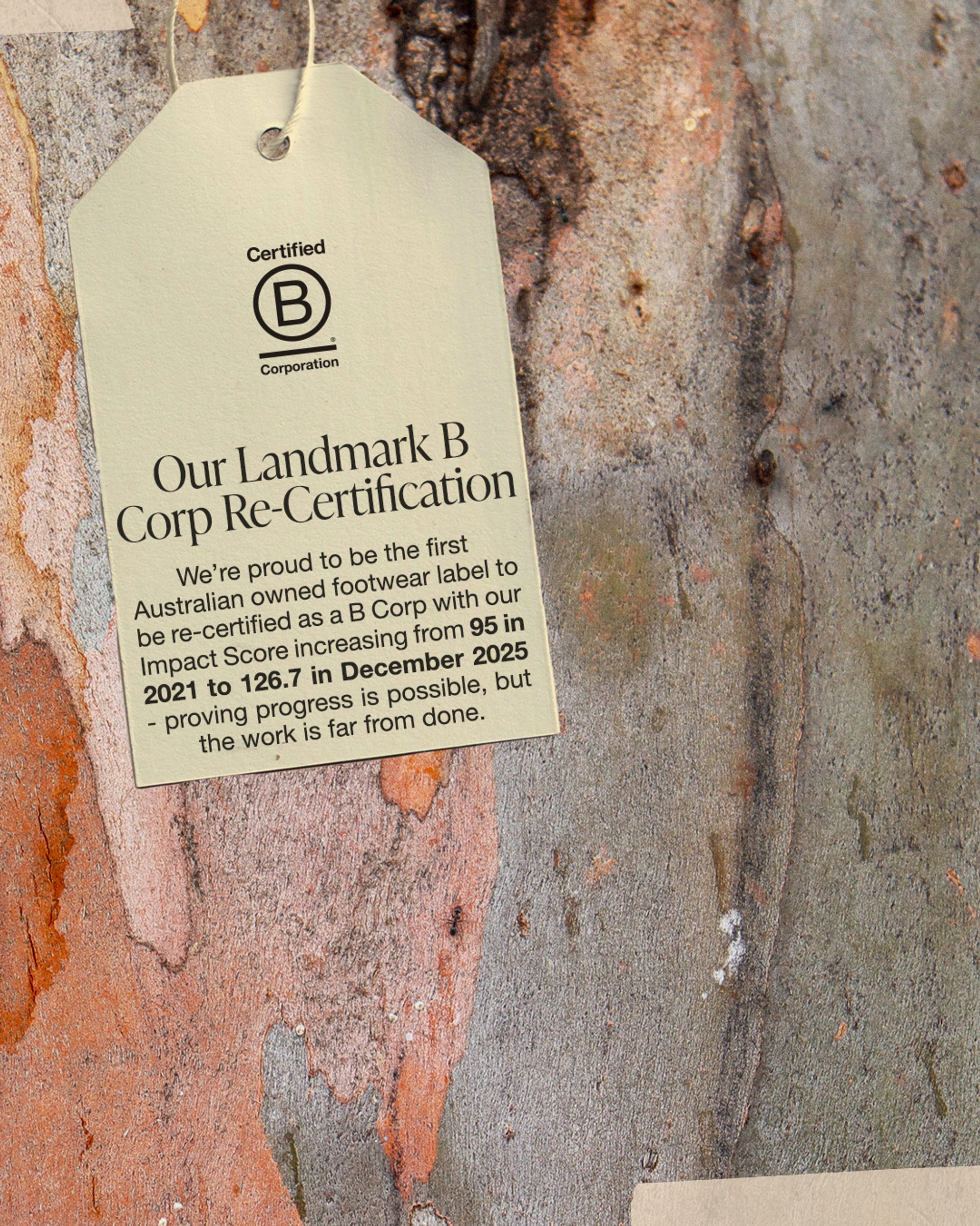 Doing better isn’t a moment. It’s a mindset.