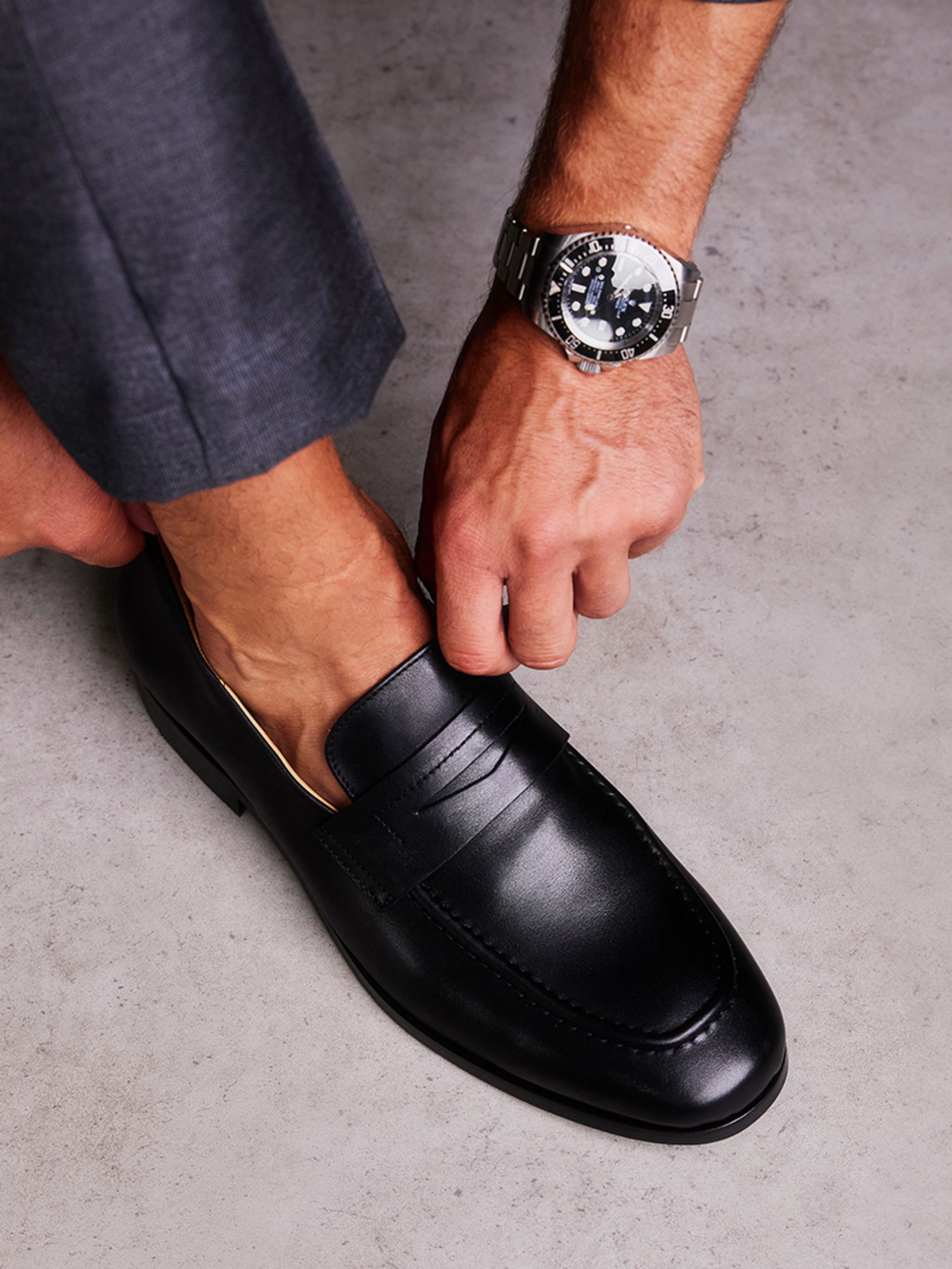 Loafers