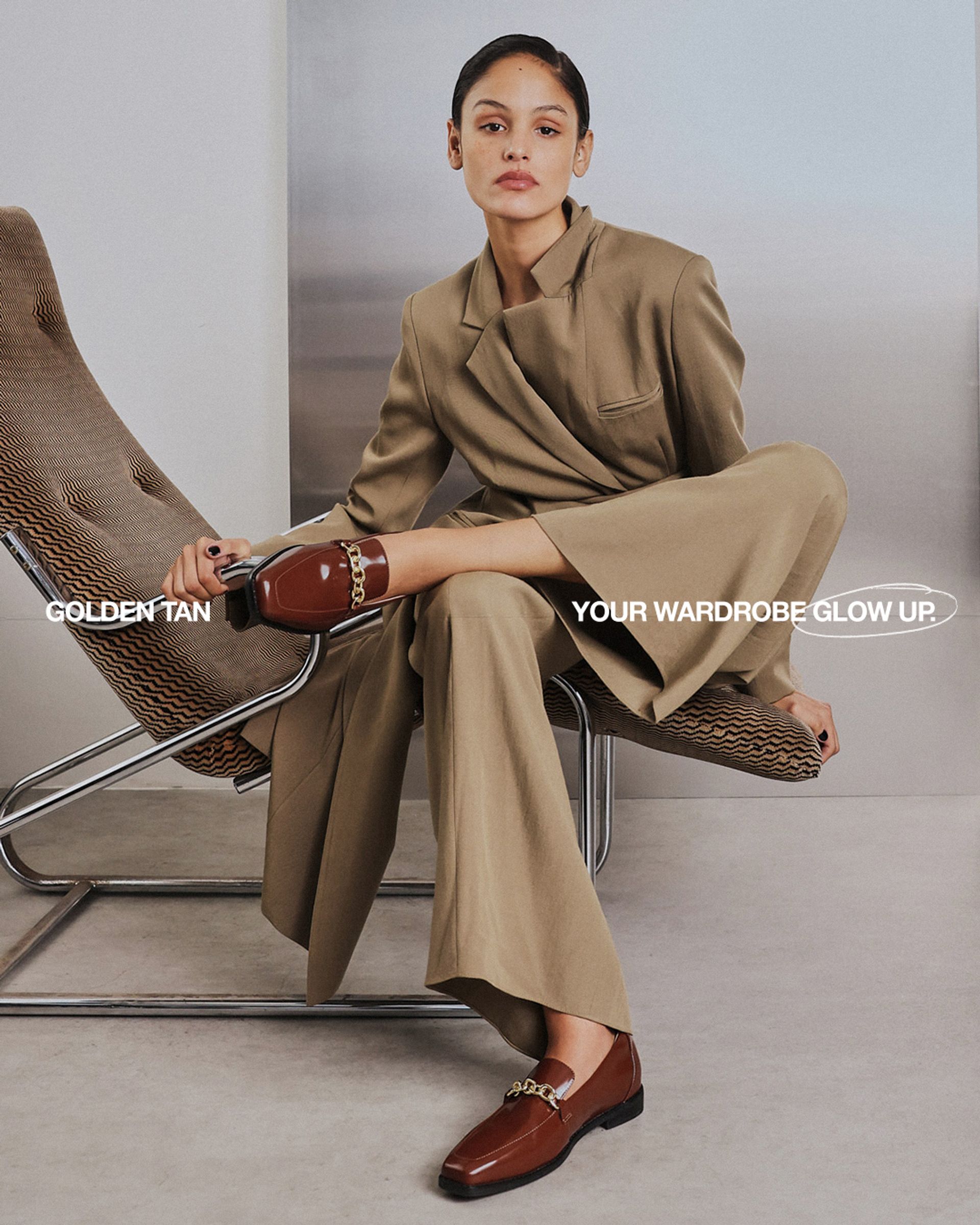 Tan: The Understated Warmth That Works with Everything