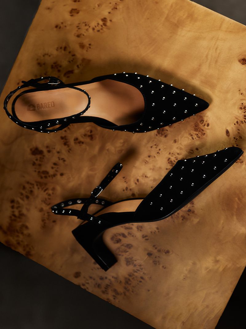 Low Heels
