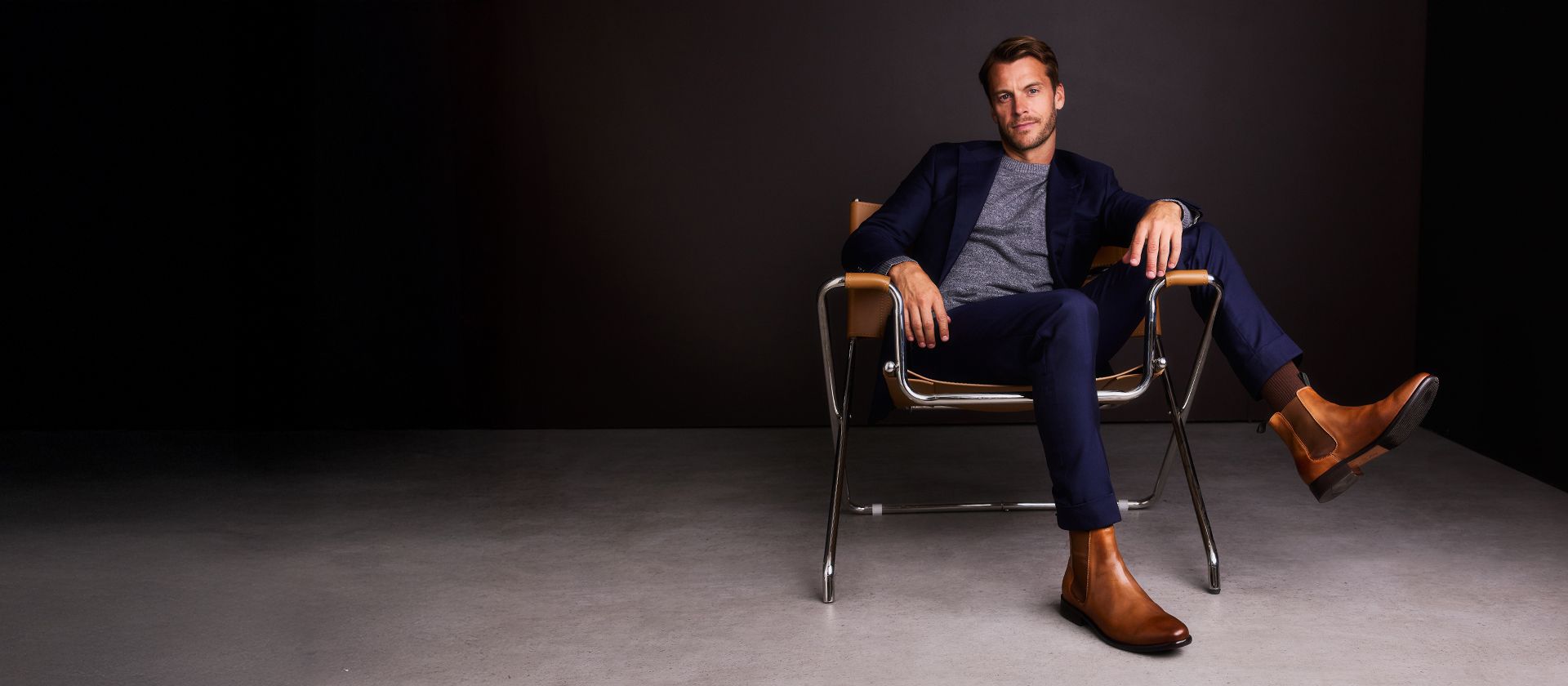 Men's Boots