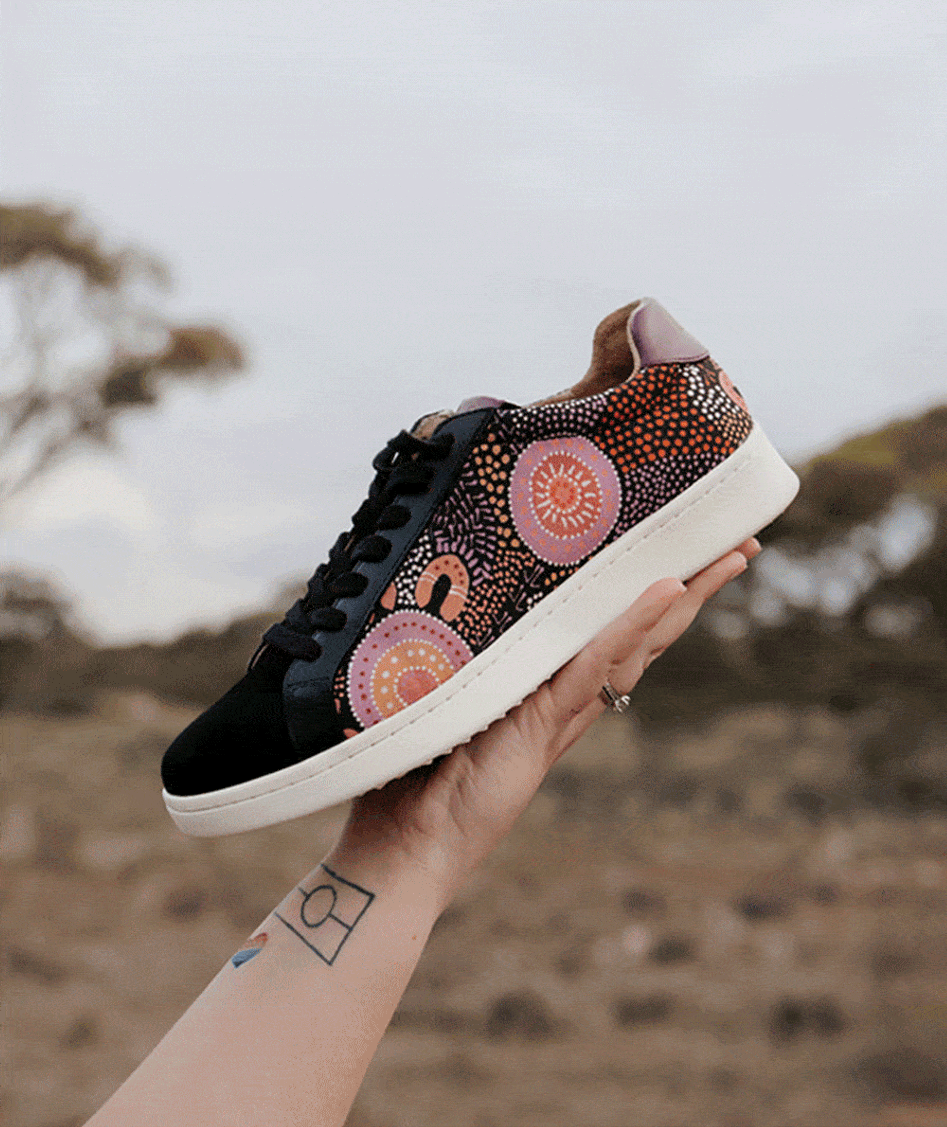 Whimbrel Caitlyn Davies