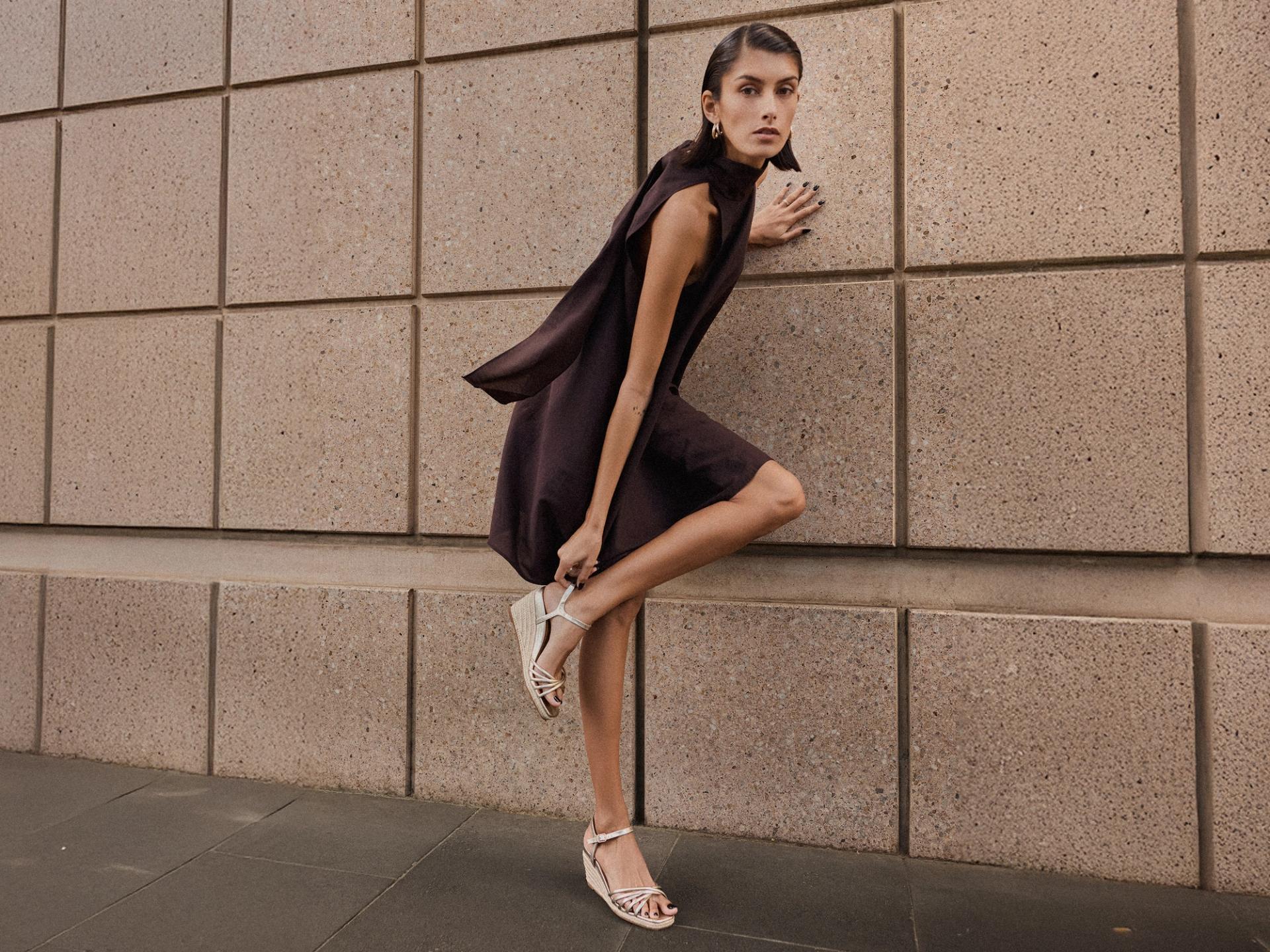 Women's Wedges | Bared Footwear