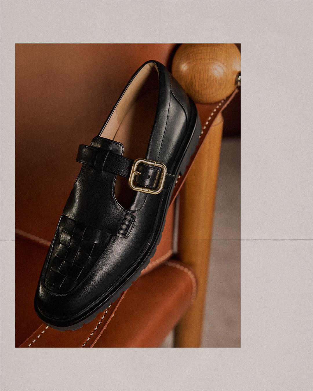 THE PREPPY LOAFER | Emutail