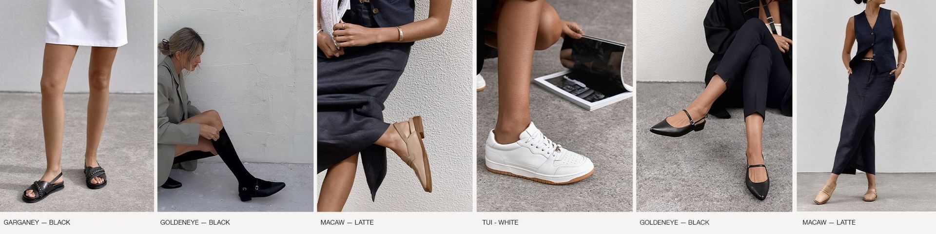 5 Summer Work-Drobe Staples