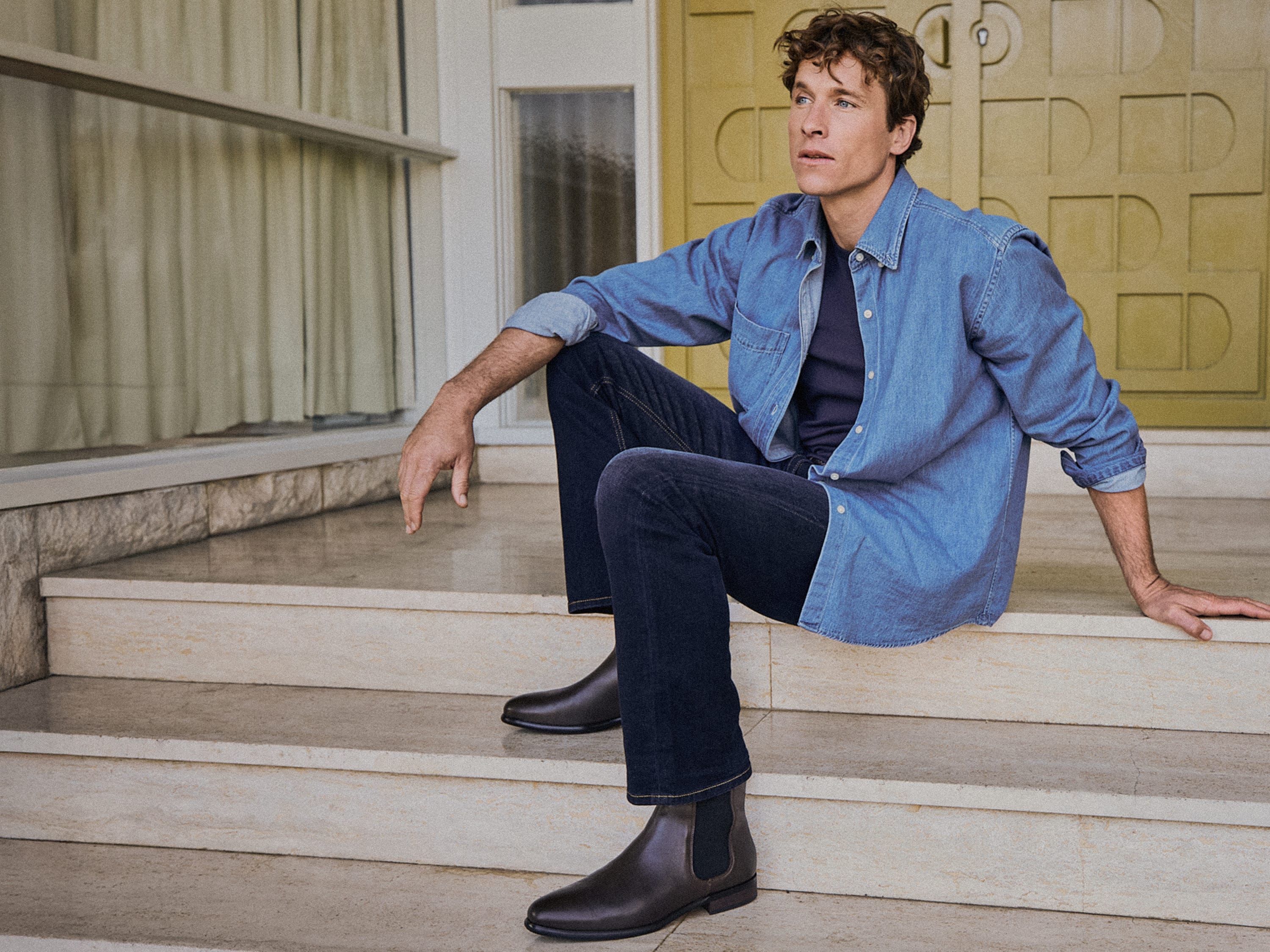 Men's Bestsellers | Bared Footwear