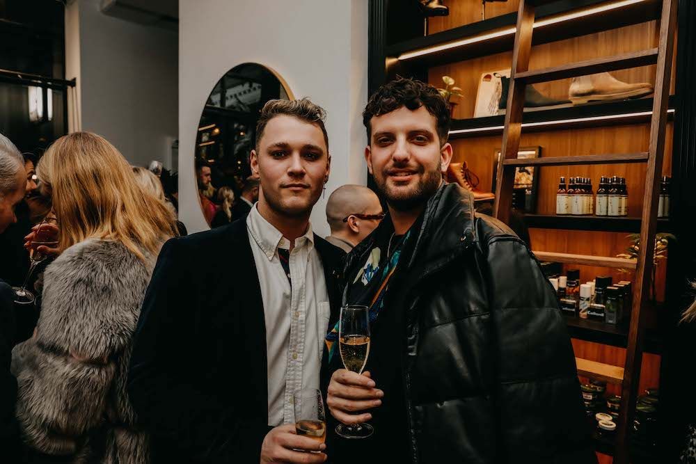 Bared_Footwear_Mens_Store_Launch_The_Boys