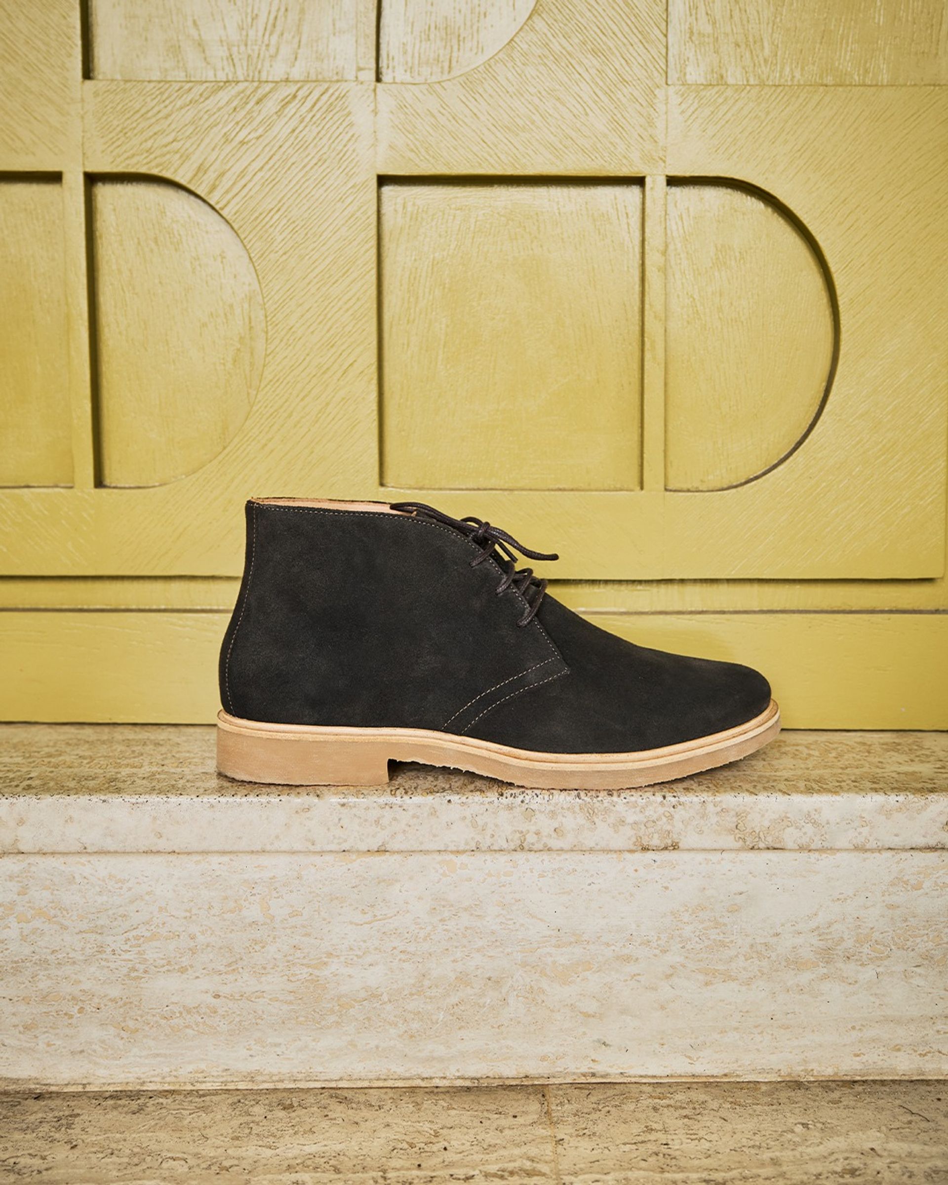 Comfortable, durable, and endlessly wearable, Radon is a wardrobe workhorse you'll turn to time and again.   #baredfootwear