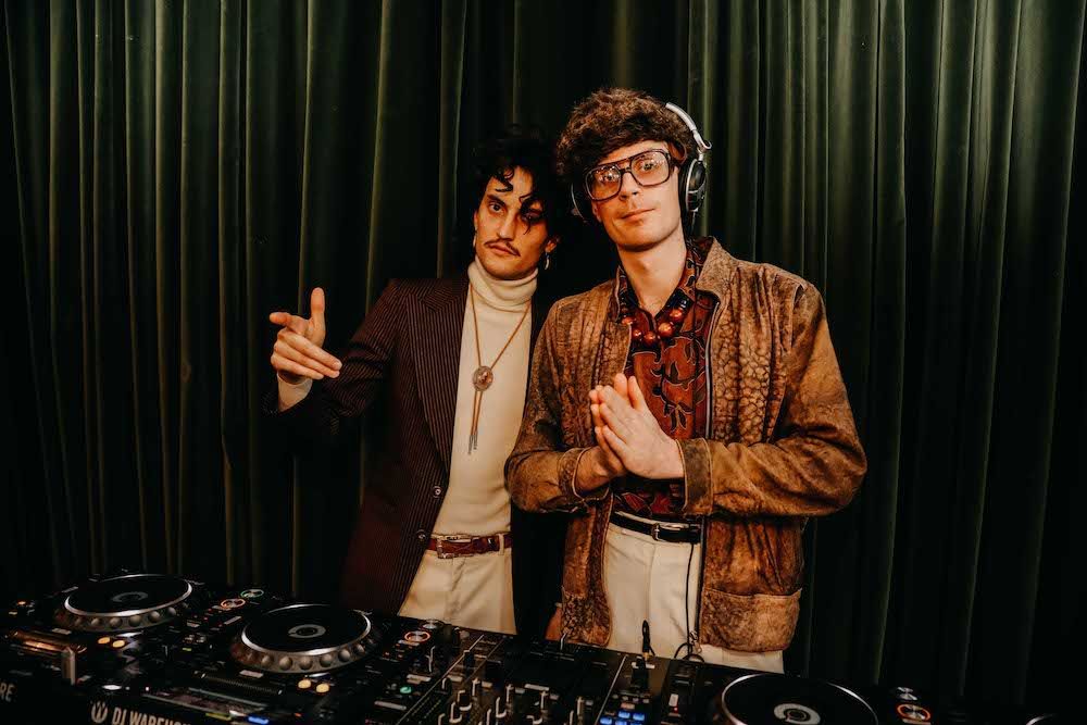 Bared_Footwear_Mens_Store_Launch_Client_Liasion_Behind_The_Decks