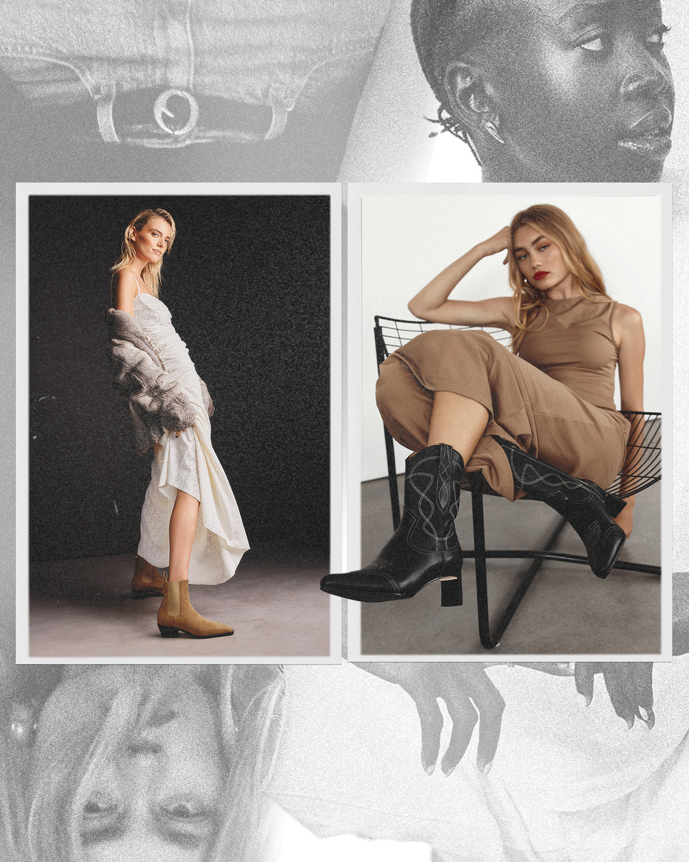 Your 2025 Boot Style Guide | Bared Footwear