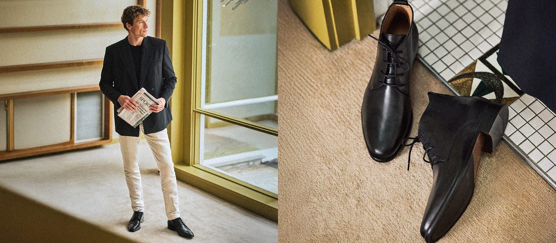 Shop Dress Shoes