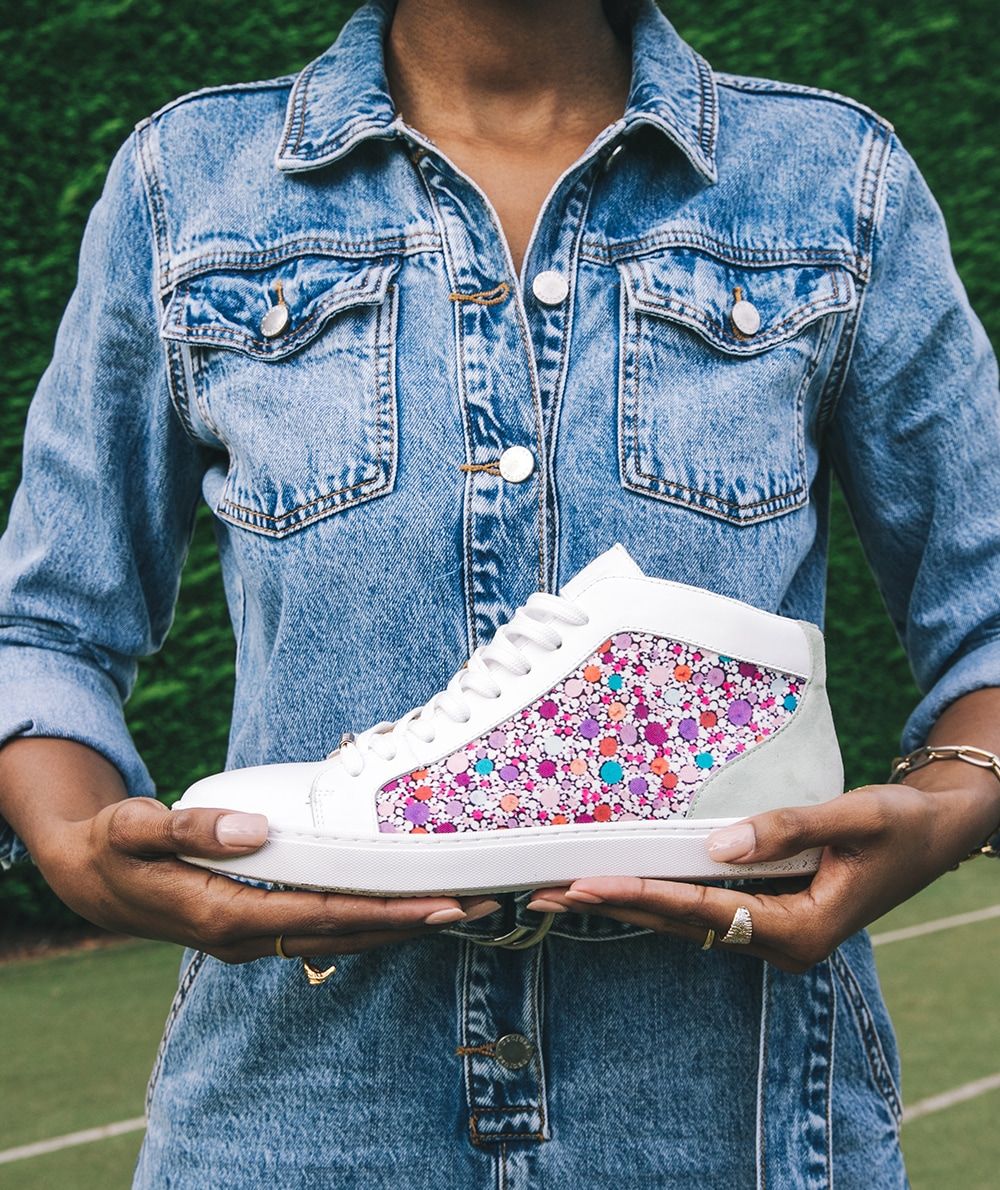 Christinaray Weetra x Children's Ground