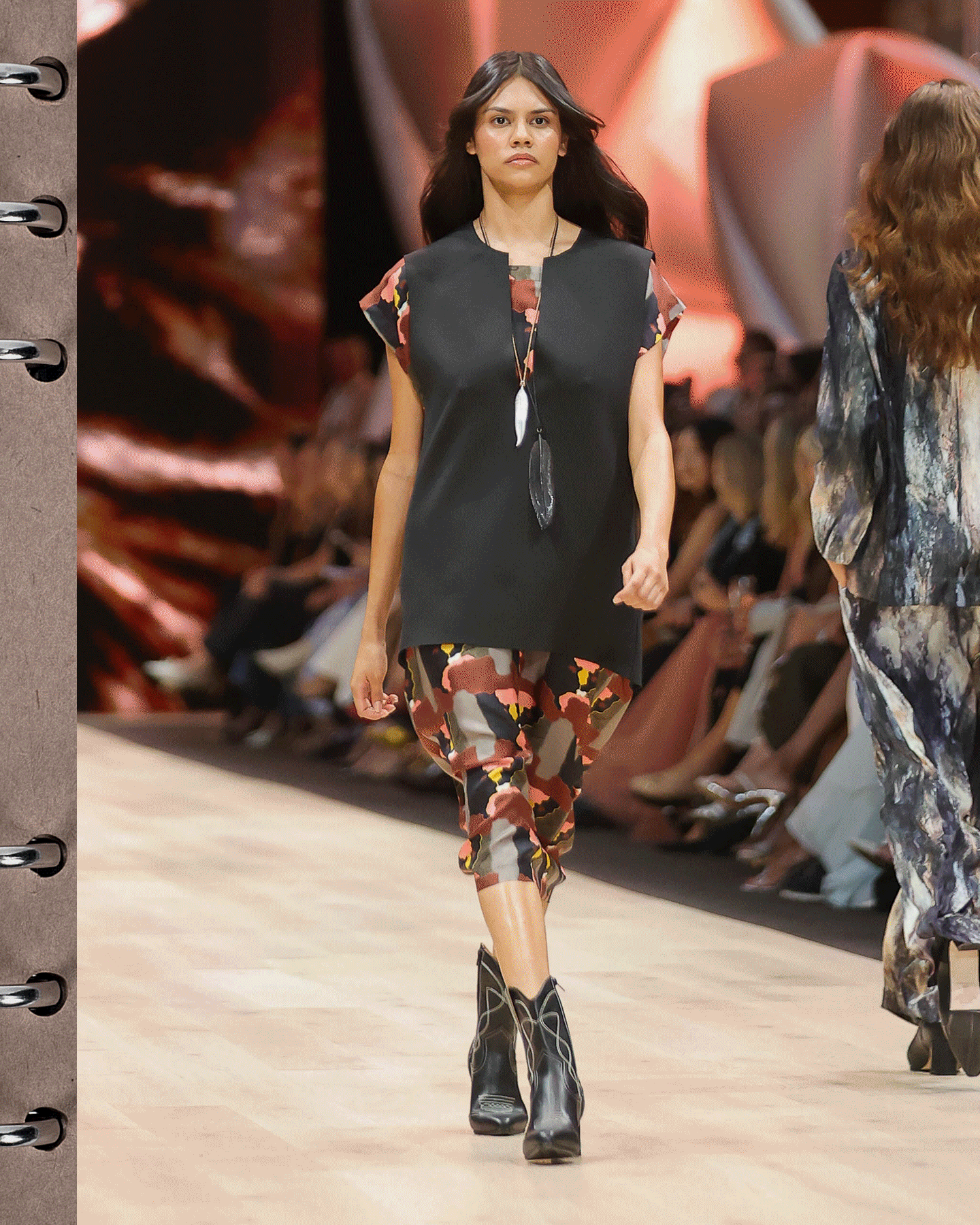 MFF  x BARED FOOTWEAR