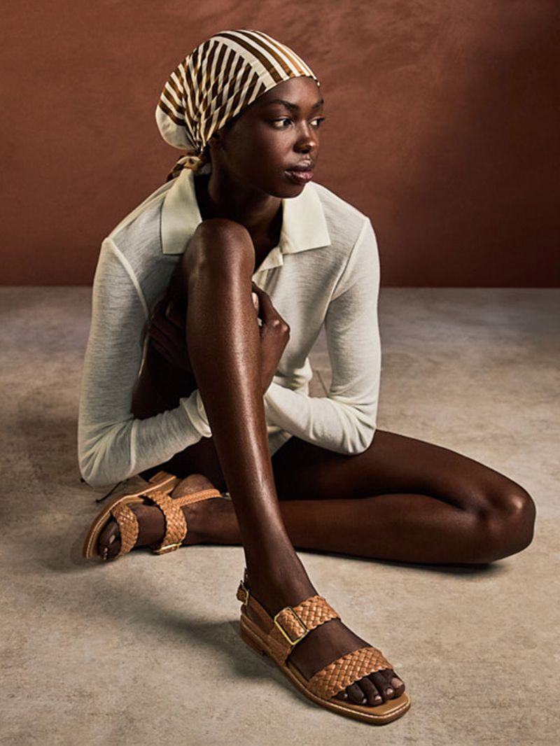 More Than Just Great Looking Shoes | Bared Footwear