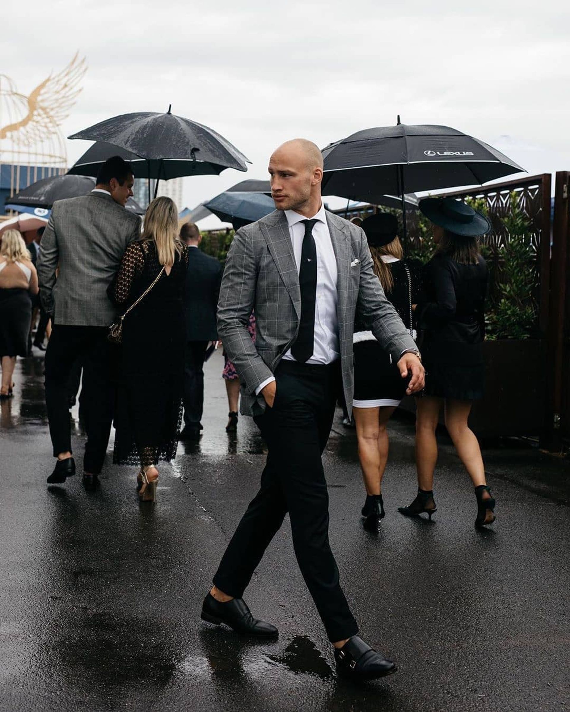 Bared_Footwear_Spring_Racing_Billy_Meakes_Tungsten_Black_Leather_Double_Monks