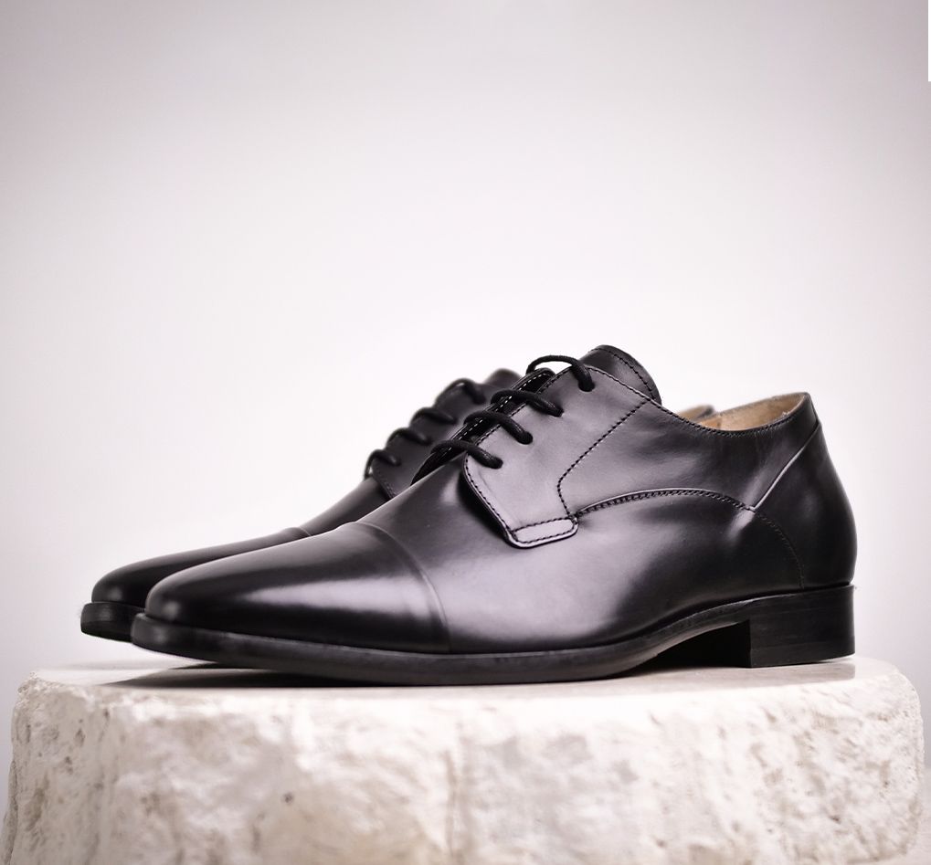 Derby Shoes