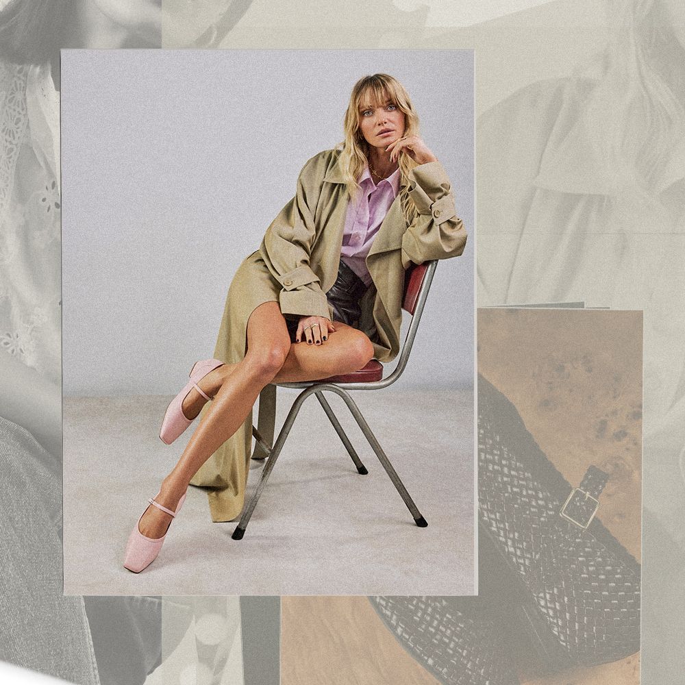 Flats and Loafers: Reliable and Refined