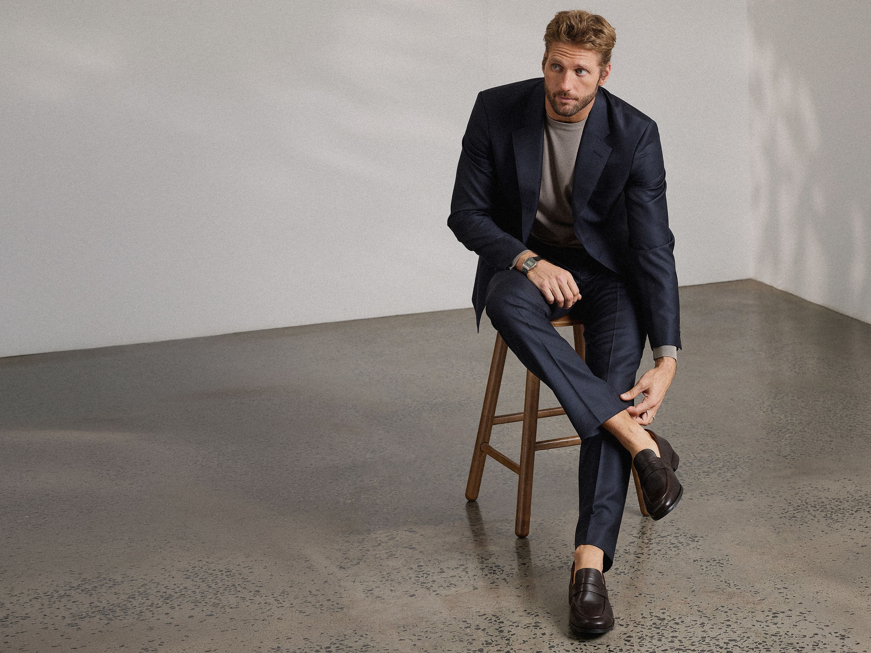 Men's Loafers