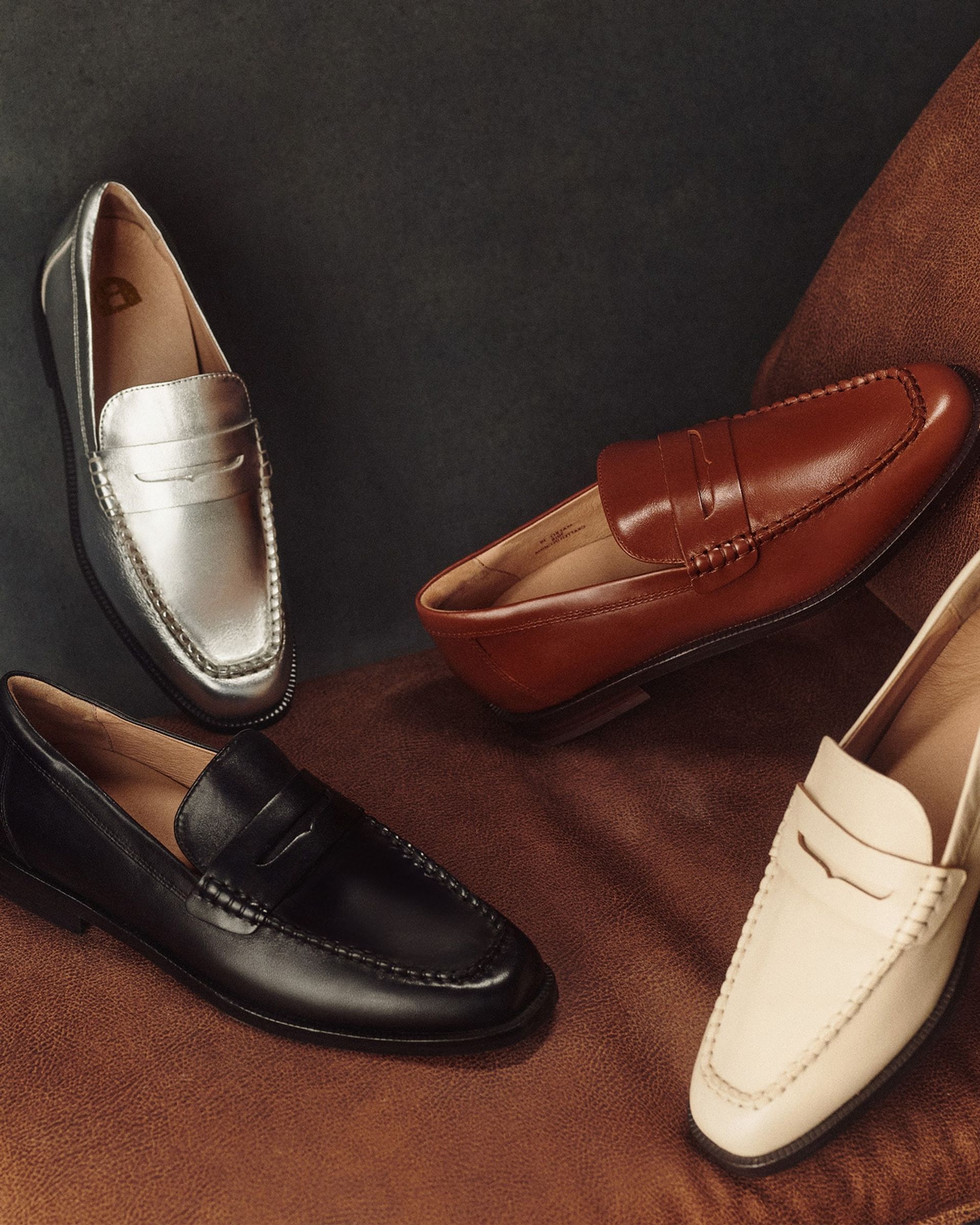 Shop Loafers