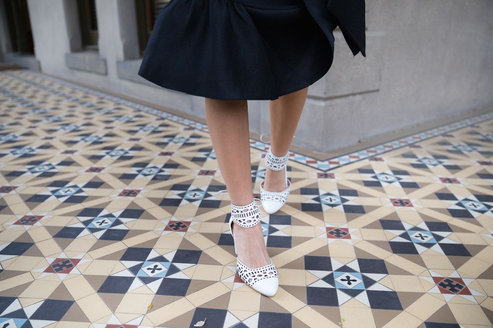Bared_Footwear_Womens_Spring_Racing_Tristyn_Lecia_Bird_Of_Paradise_White_Leather_Heels_Up_Close