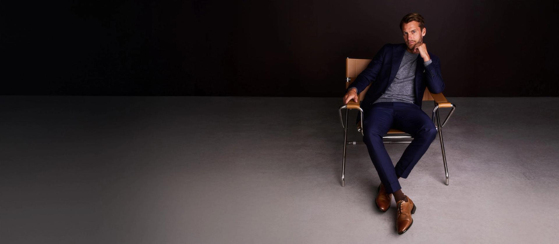 Dress Shoes