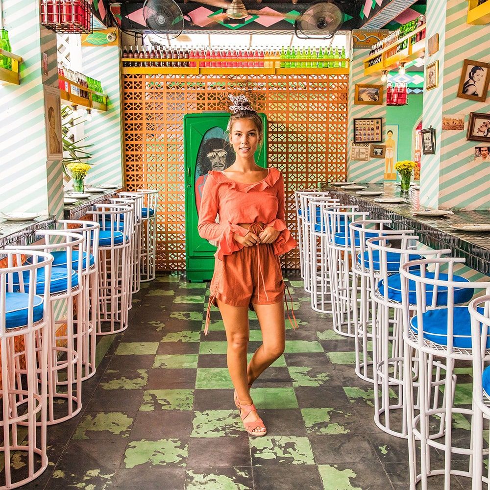 Bared_Footwear_Womens_Summer_Campaign_Bali_Motel_Mexicola_Robin_Orange_Nubuck_Sandals