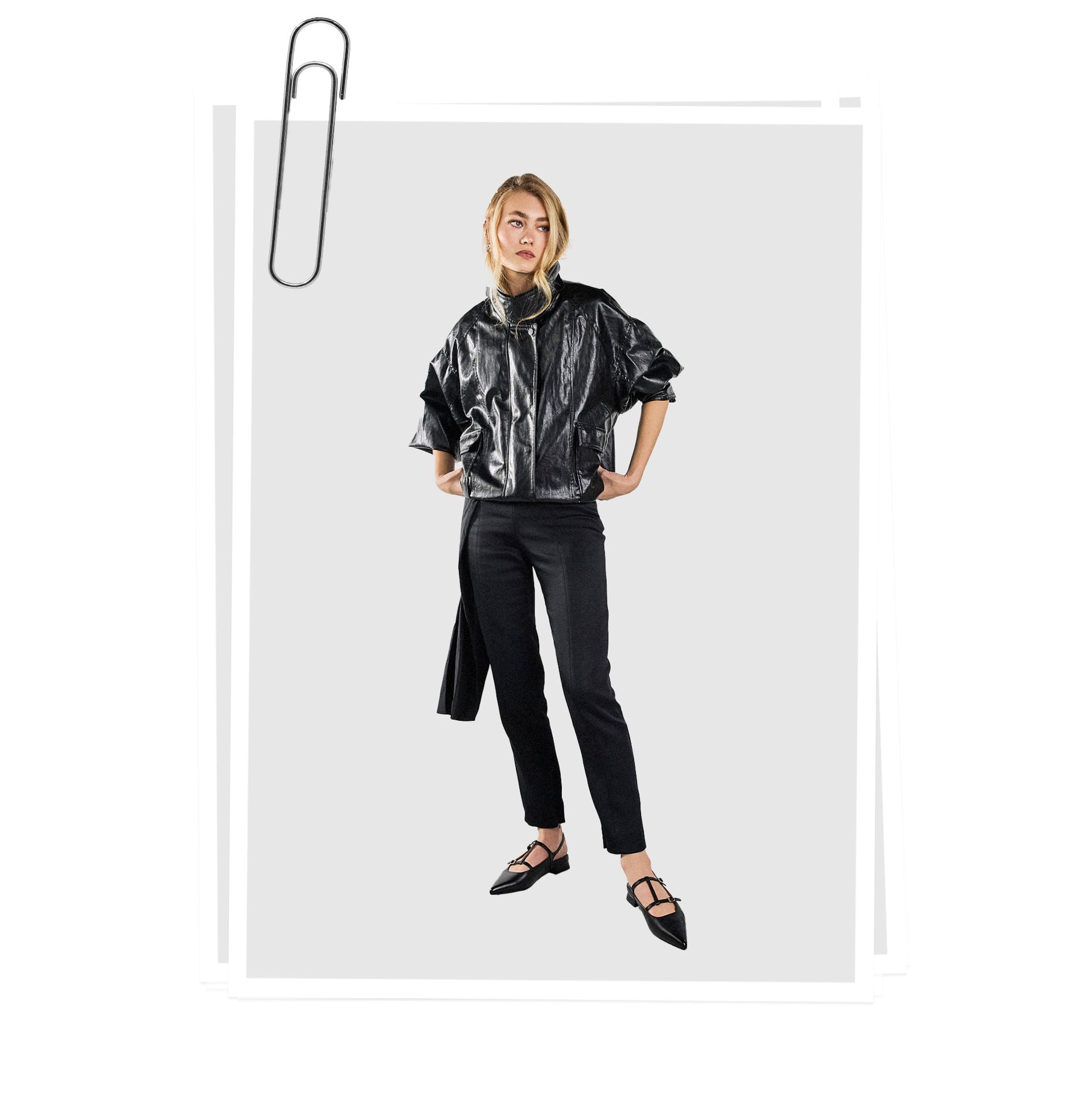 Kite: The Elevated Slingback