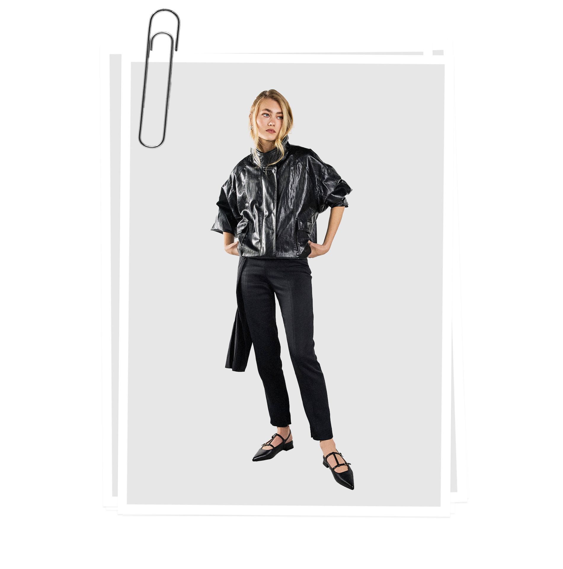 Kite: The Elevated Slingback