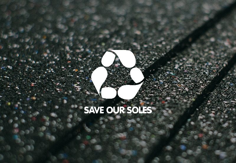 Save Our Soles