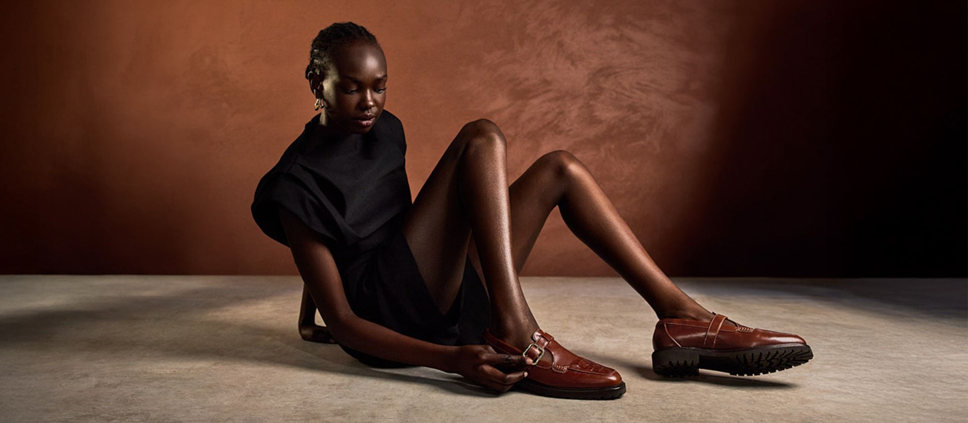 Shop Loafers