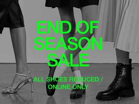 Armadale, Melbourne Women's Store Bared Footwear