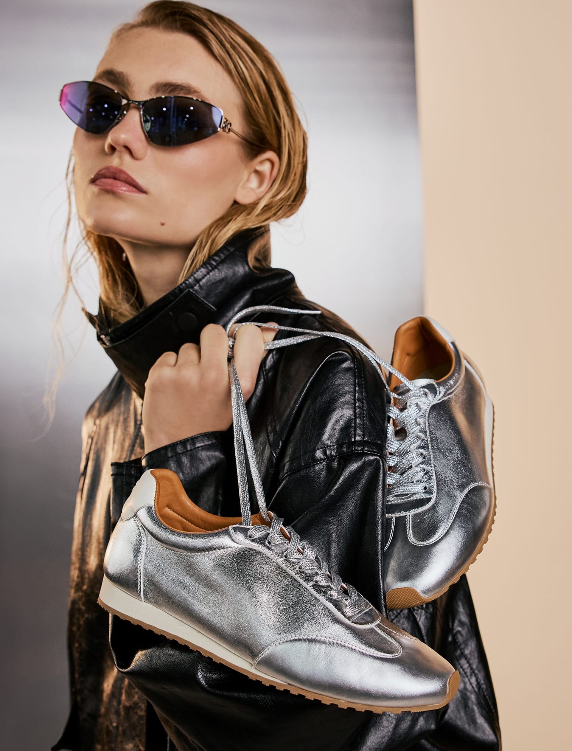Women's Sneakers