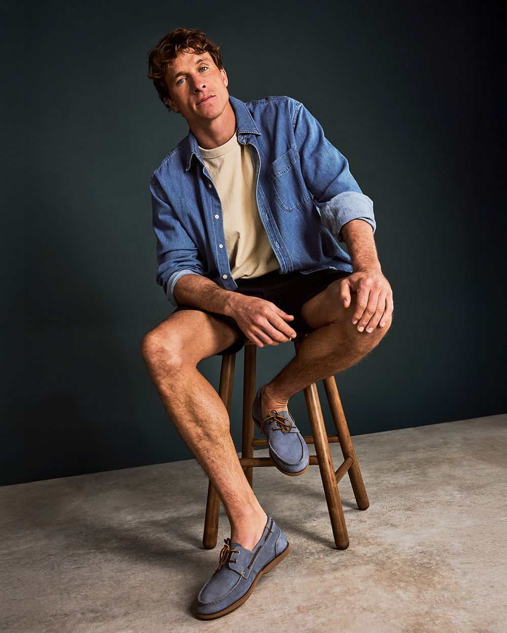 Mens Loafers