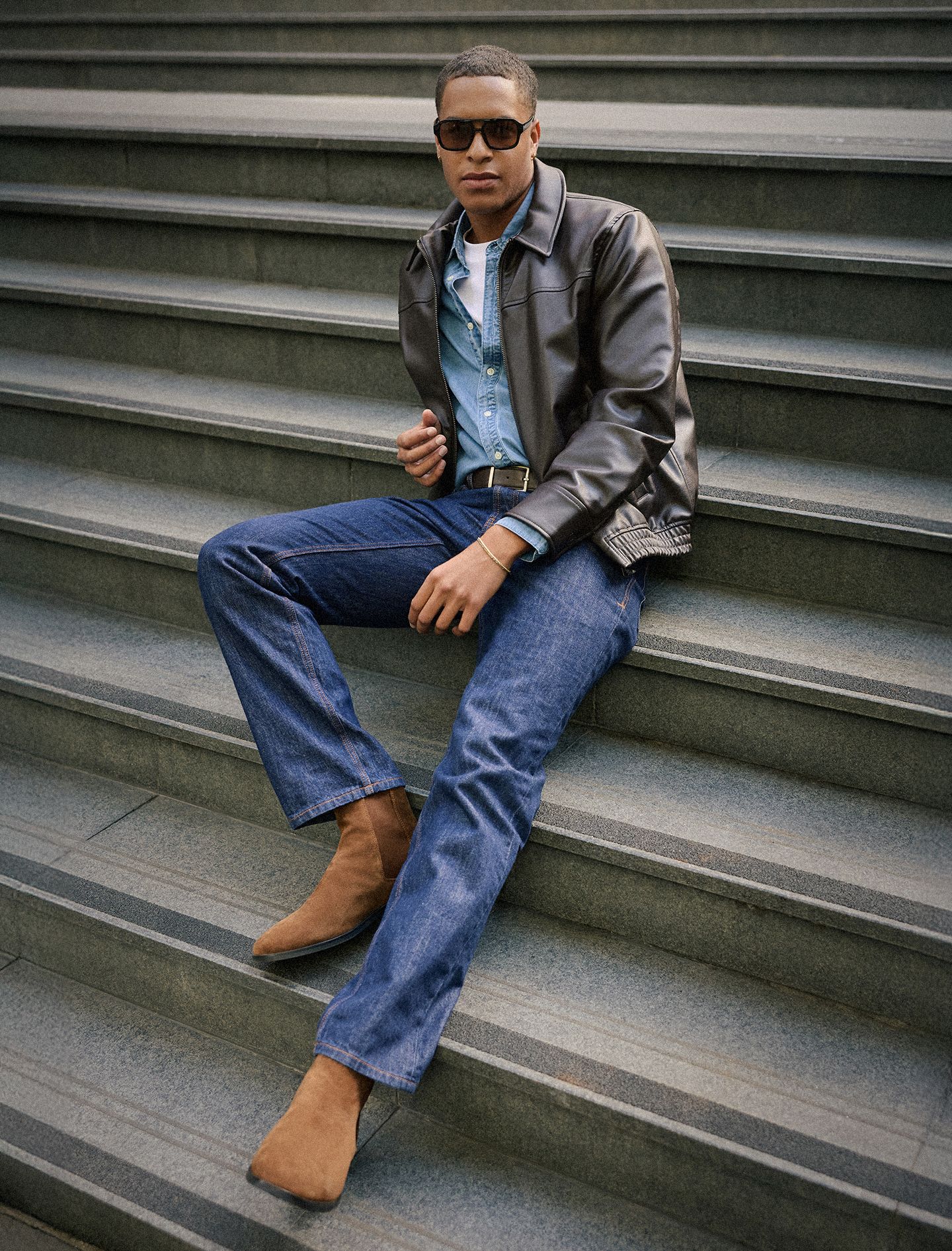 Mens Boots