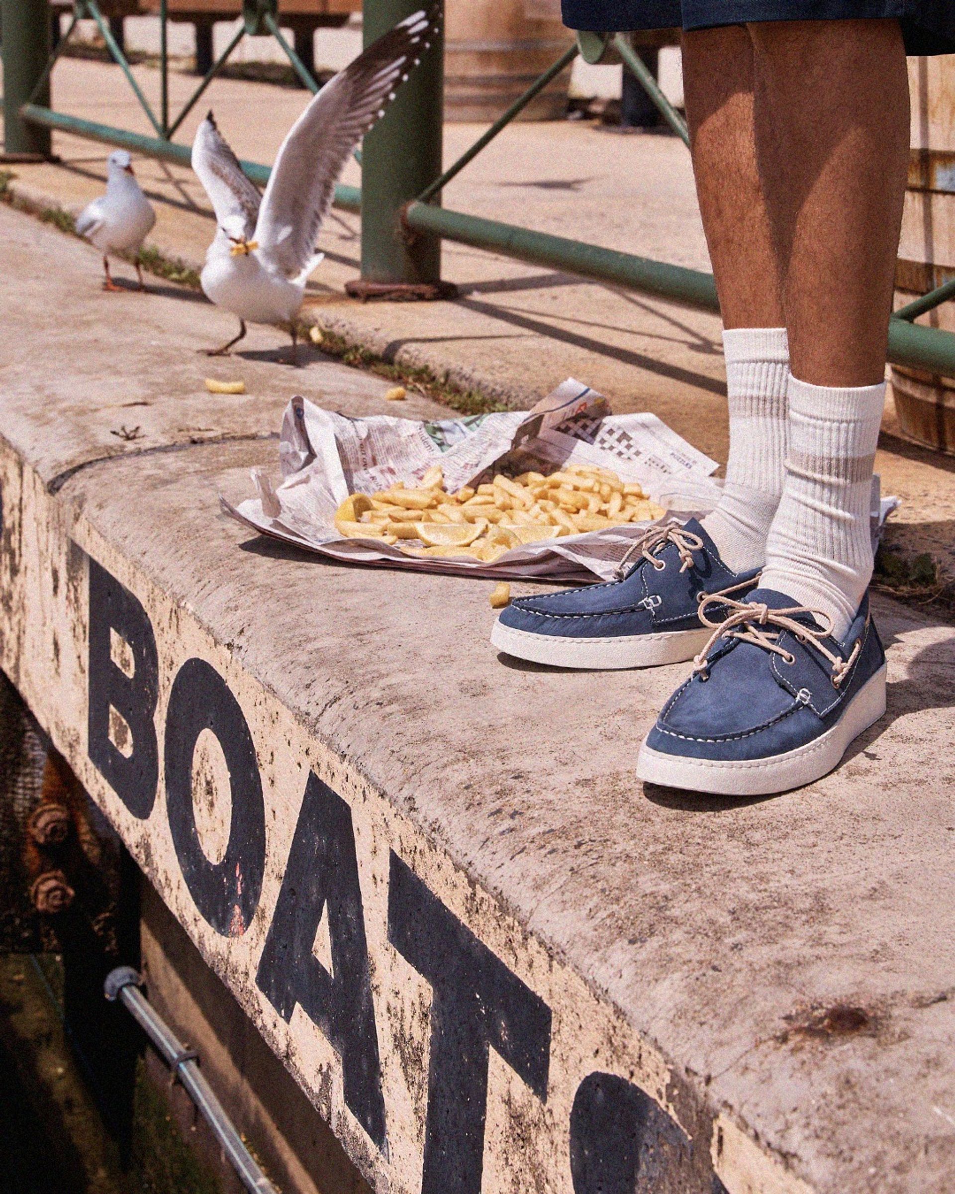 Wishing a Merry Christmas and happy holidays to our Bared crew. You're probably going to need some new shoes to match all those socks you got today - you know where to find us.  #baredfootwear