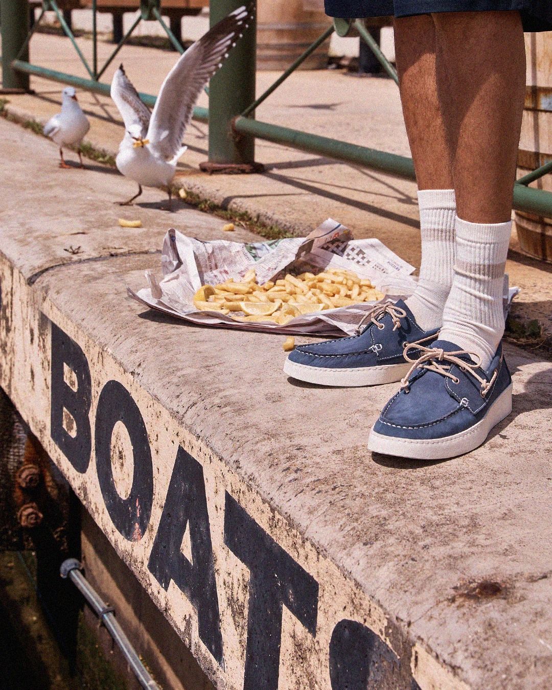 Wishing a Merry Christmas and happy holidays to our Bared crew. You're probably going to need some new shoes to match all those socks you got today - you know where to find us. #baredfootwear