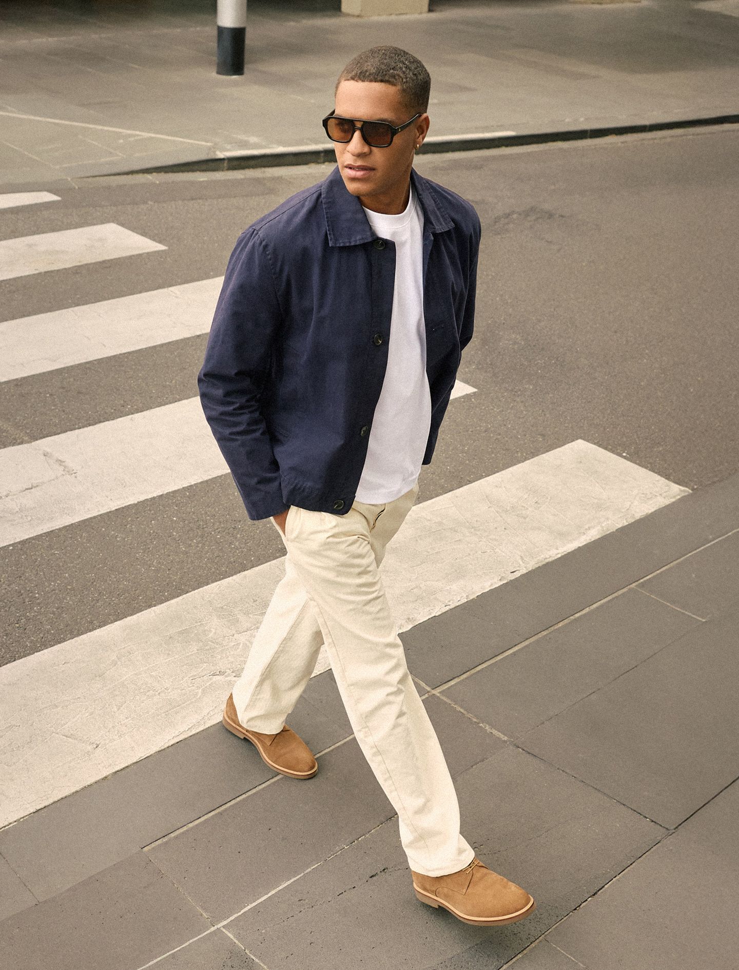 Mens