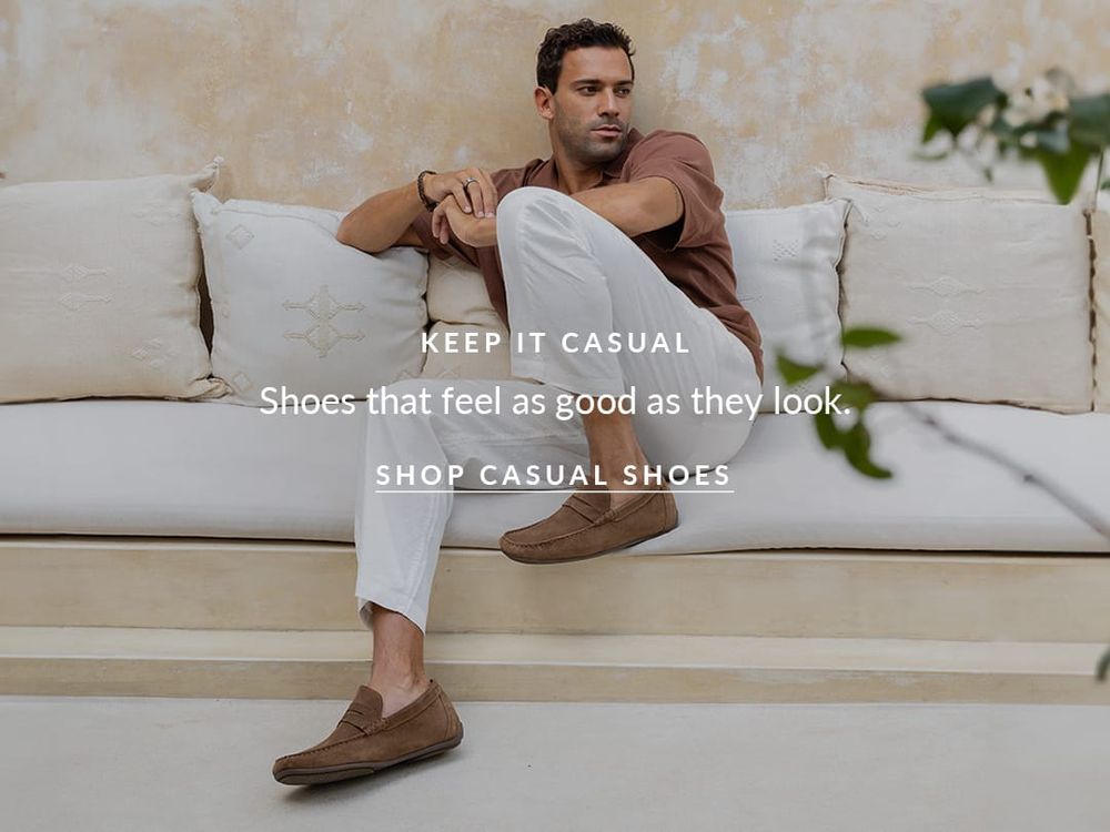 More Than Just Great Looking Shoes Bared Footwear