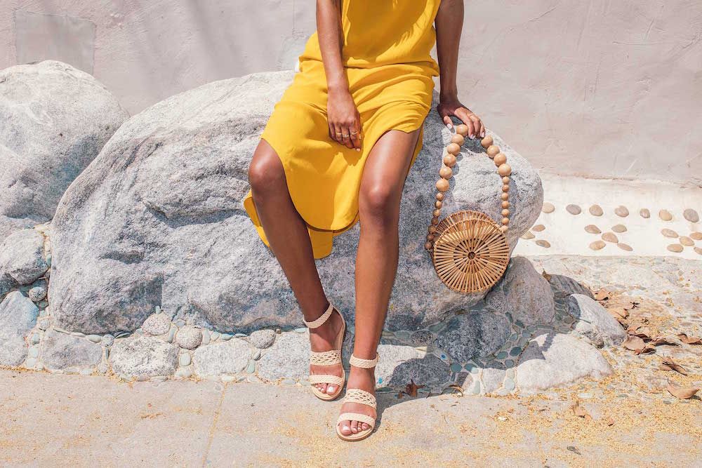Bared_Footwear_Womens_Linnet_Cream_Nubuck_Sandals_Cult_Gaia_Bag_LA_Summer