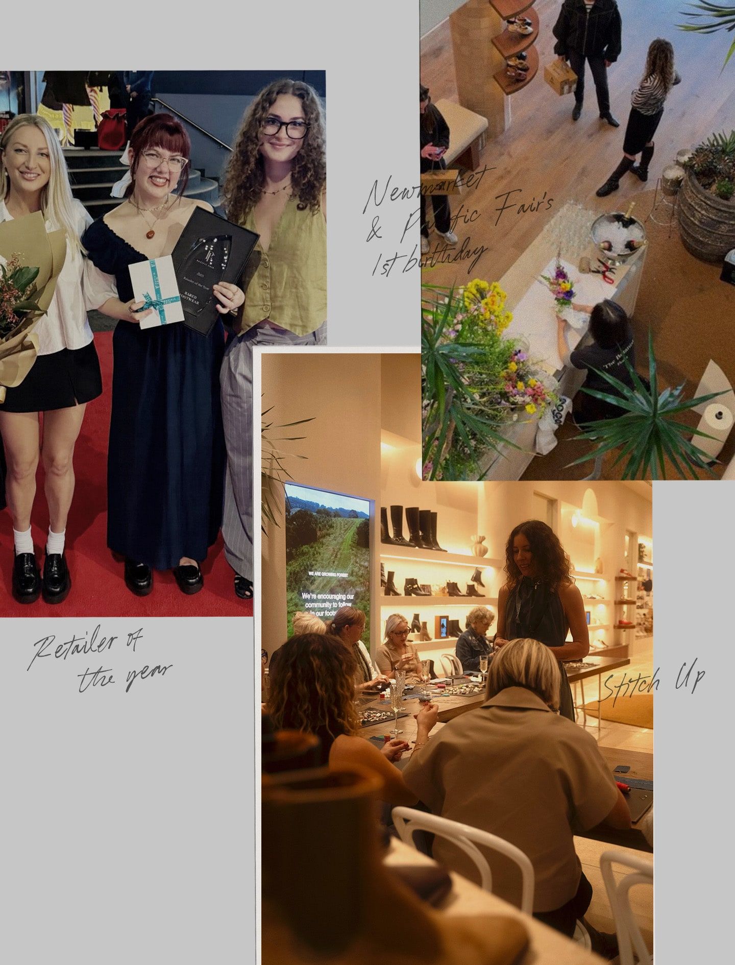 Spotlight On Our Stores