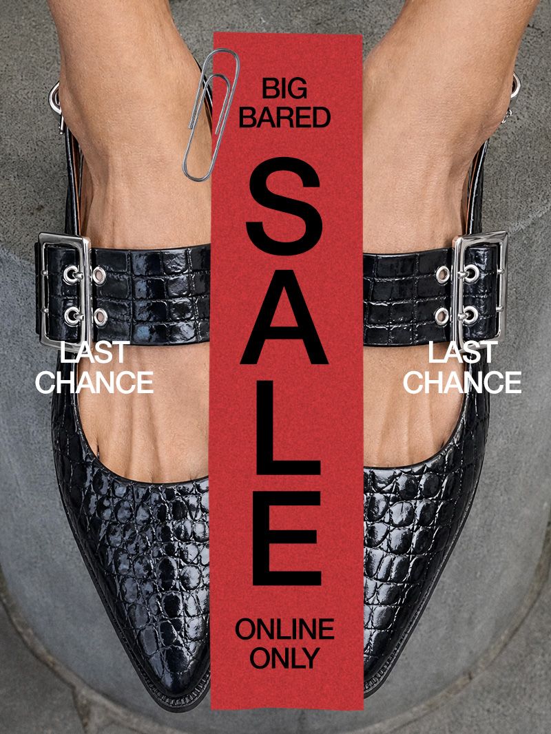 Feb Sale