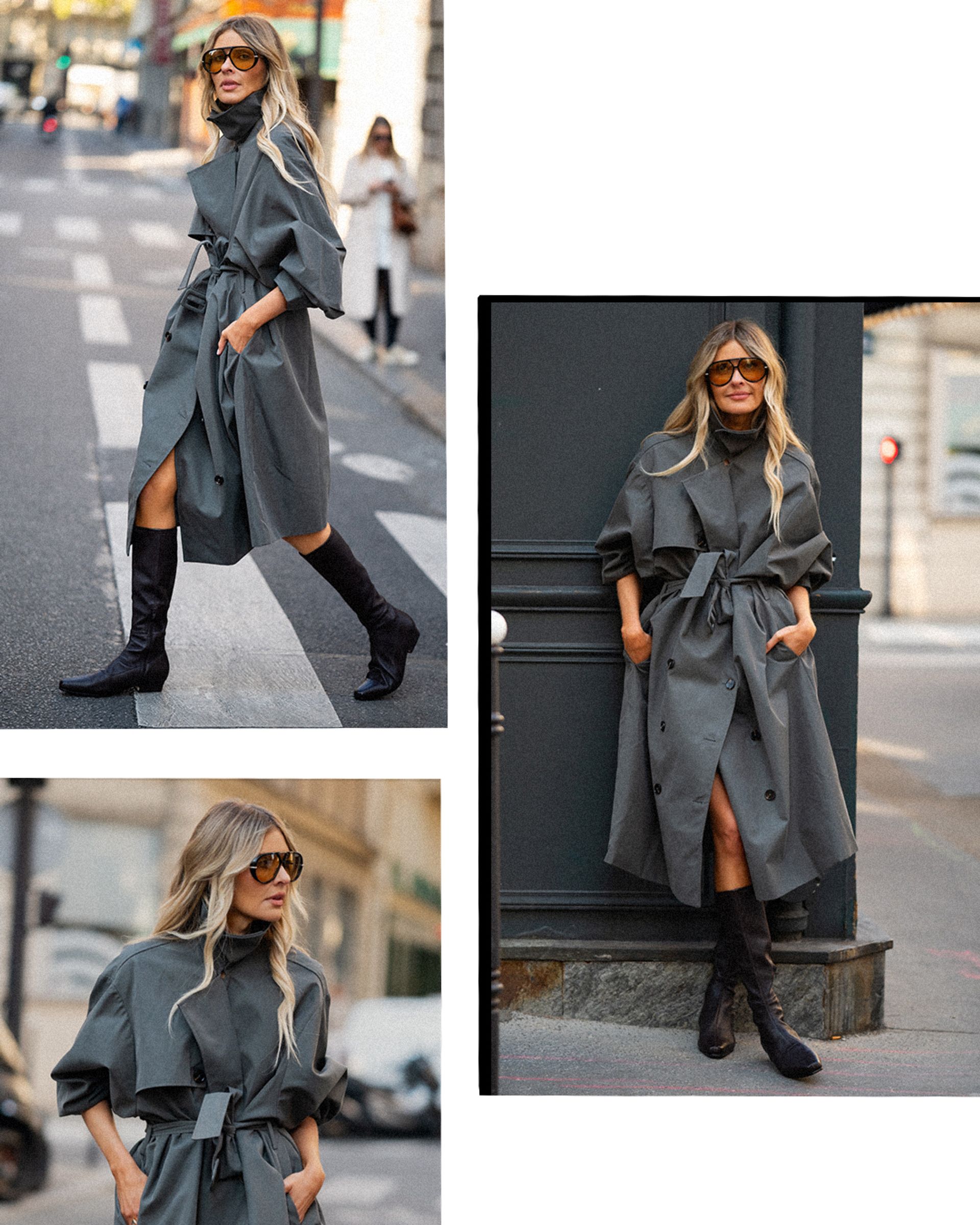 Stretch Leather Love