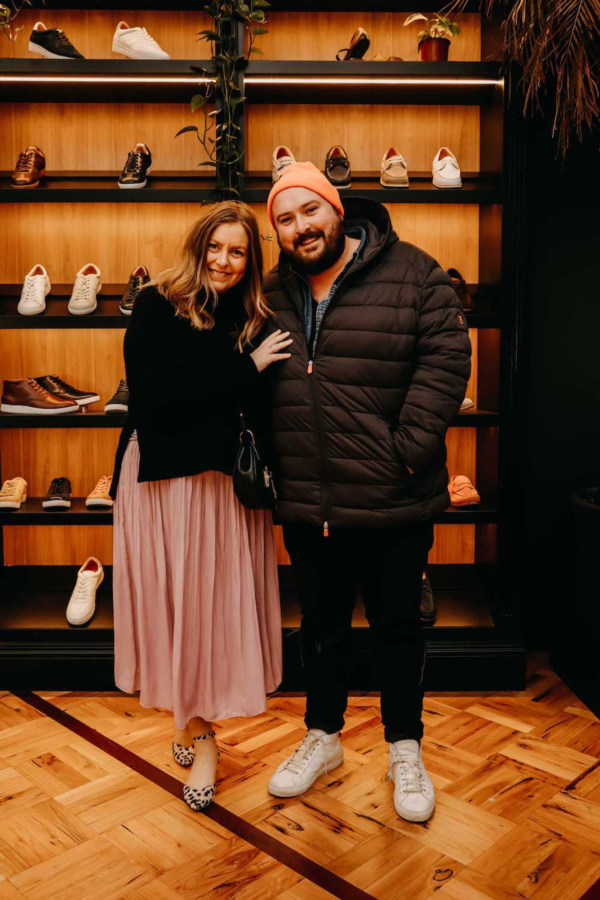 Bared_Footwear_Mens_Store_Launch_Anne_Byrne_Nick_Carr