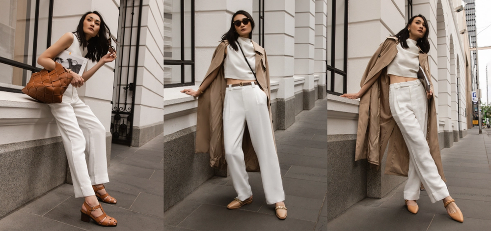 New Year New Shoes Bared Footwear