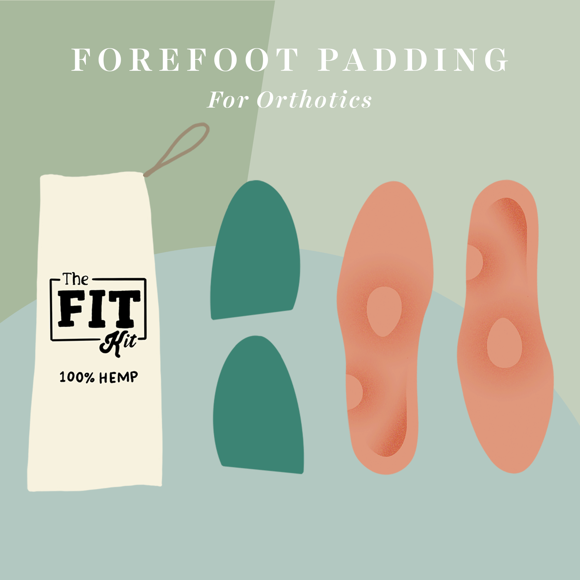 Orthotic Friendly Shoes Bared Footwear