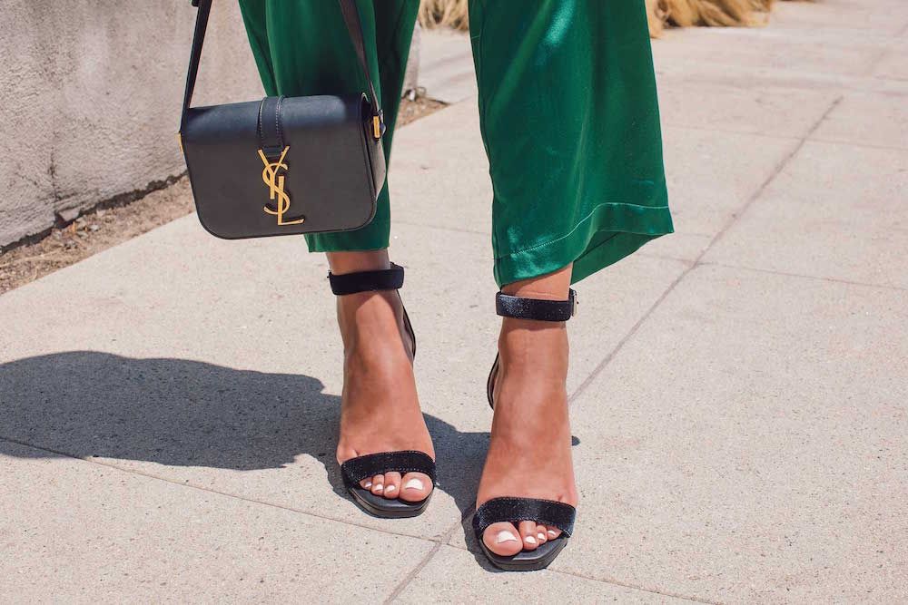 Bared_Footwear_Womens_Black_Spoonbill_Heels_LA_Summer