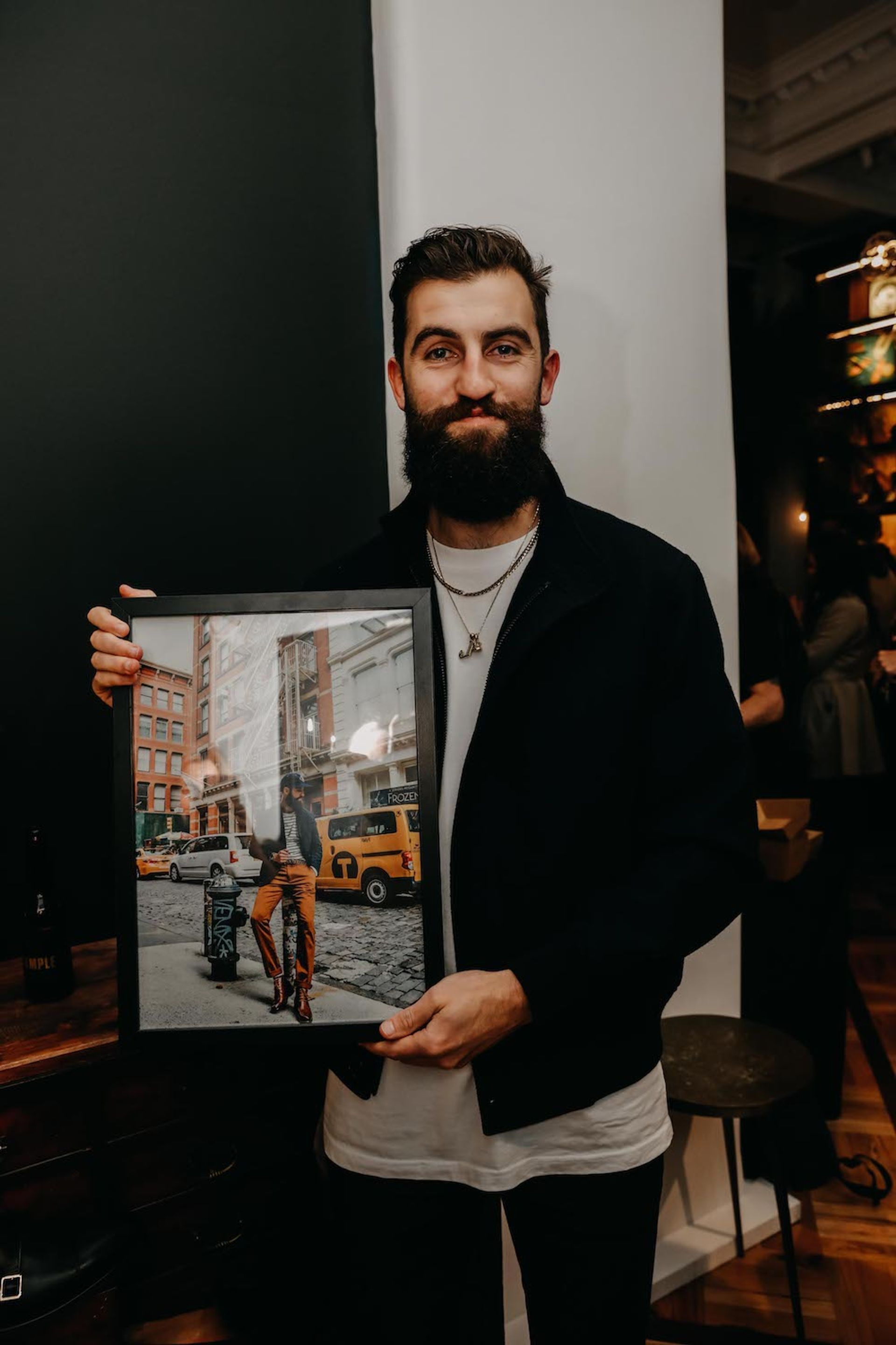 Bared_Footwear_Mens_Store_Launch_Jack_Reynolds