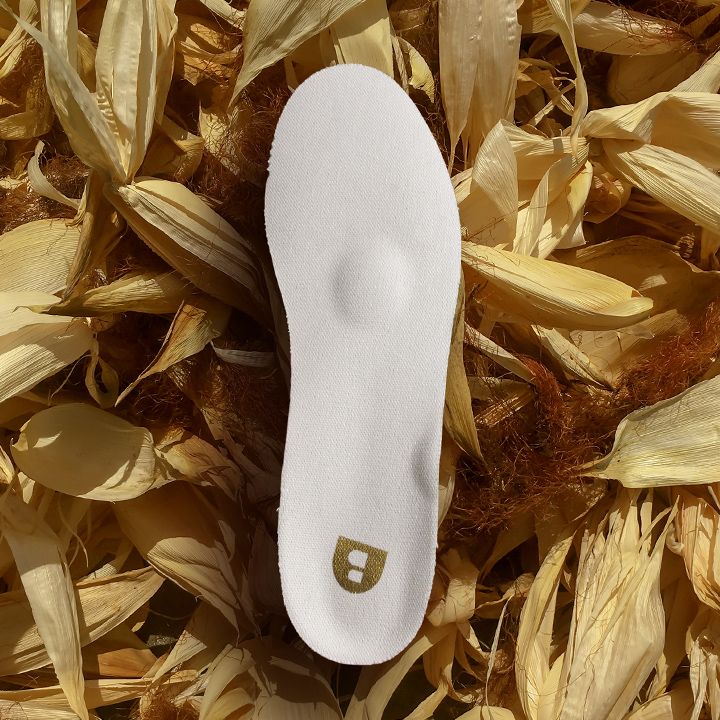 B.plantfoam Bared Footwear Footbed