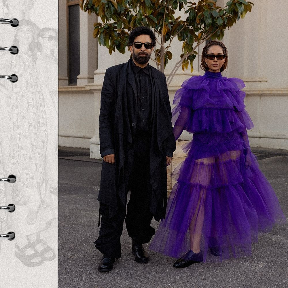 Sharon Johal: Architectural Elegance